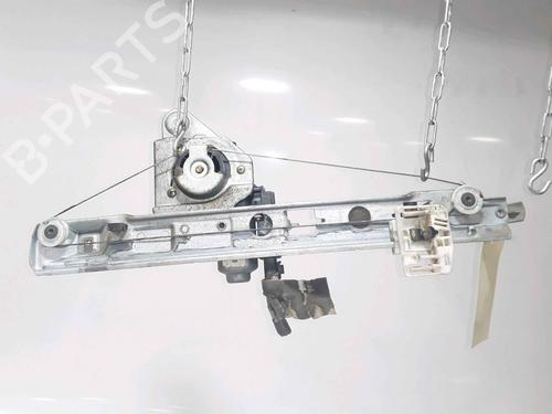 Rear right window mechanism SEAT IBIZA IV (6J5, 6P1) 1.6 TDI | BP25190559C25 