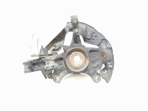 Right front steering knuckle PEUGEOT 308 II (LB_, LP_, LW_, LH_, L3_) 1.6 HDi 100 | BP25198375M26