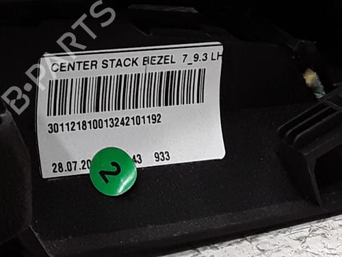 Instrumentbord RENAULT CLIO V (B7_) 1.6 E-TECH 145 (B7MU) | BP37686080C46 - Image 2