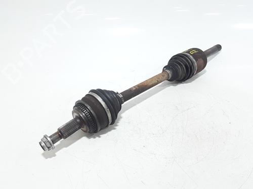 Right rear driveshaft LAND ROVER RANGE ROVER SPORT I (L320) 3.6 D 4x4 | BP25201078M41
