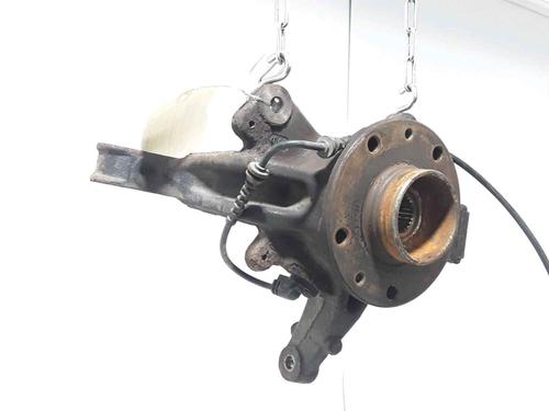 Right front steering knuckle RENAULT MEGANE III Coupe (DZ0/1_) 1.6 dCi (DZ00, DZ12, DZ2A, DZ13) | BP25197986M26 