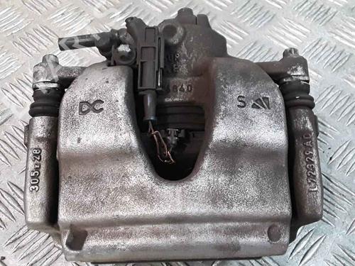 Right front brake caliper MERCEDES-BENZ A-CLASS (W177)  | BP25766382M104 