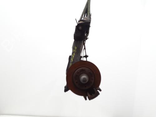 Rear axle RENAULT MEGANE III Hatchback (BZ0/1_, B3_) 1.5 dCi | BP29170399M2 