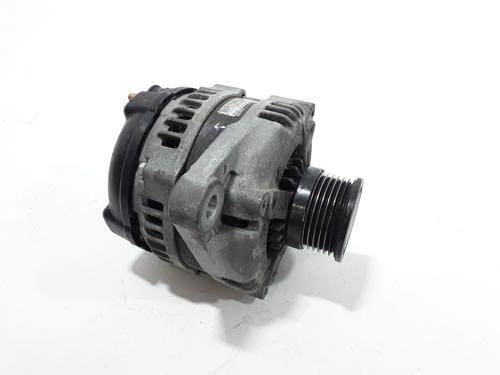 Used Alternator JEEP COMPASS (MP, M6, MV, M7) 2.0 CRD 4x4 (140 hp) 25179118