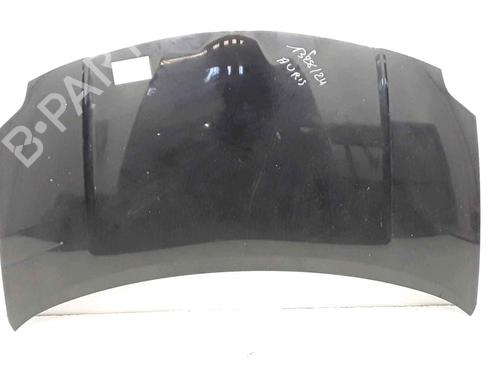 Used Hood TOYOTA AURIS (_E15_) 2.0 D-4D (ADE150_, ADE150R) (126 hp) 25167697