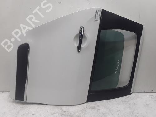 Right rear door CITROËN C3 Picasso (SH_) 1.6 HDi | BP29843855C5 