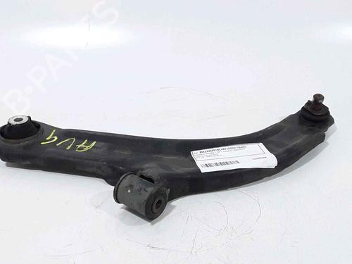 Left front suspension arm NISSAN MICRA III (K12) 1.4 16V | BP25195955M12 
