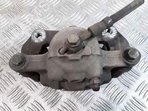 Left front brake caliper FORD FIESTA VI (CB1, CCN) 1.4 TDCi | BP25163994M105 
