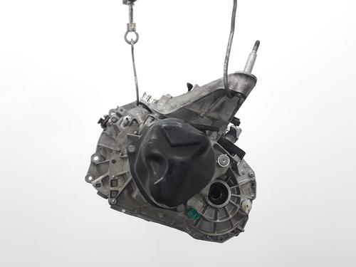 Gearbox RENAULT TWINGO III (BCM_, BCA_) 1.0 SCe 65 (BCMJ) | BP29144176M3 