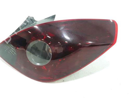 Right taillight OPEL CORSA D (S07) 1.3 CDTI (L08, L68) | BP25193218C35 