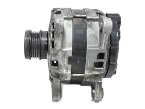 Generator RENAULT TWINGO III (BCM_, BCA_) 1.0 SCe 65 (BCMJ) (65 hp) 28828314