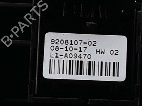 Right front window switch BMW X1 (F48) xDrive 20 d | BP25191471I26 