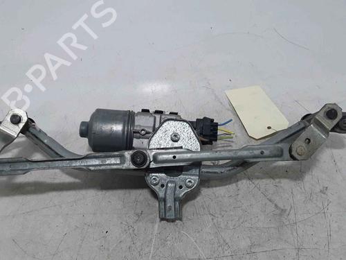 Front wiper motor PEUGEOT 208 I (CA_, CC_) 1.6 HDi | BP25202005M29