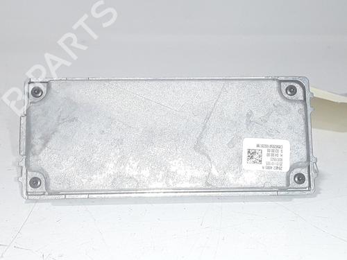 Camera RENAULT MEGANE IV Hatchback (B9A/M/N_) 1.2 TCe 130 (B9MR) | BP25175986E14 