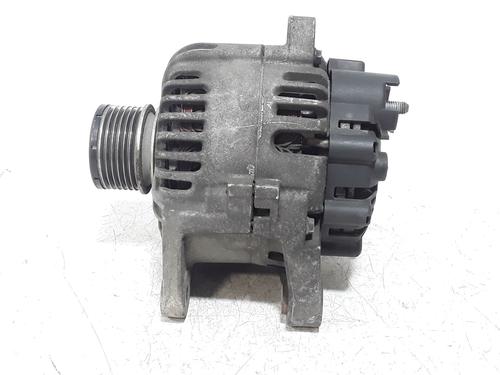 Used Alternator RENAULT CLIO II (BB_, CB_) 1.5 dCi (B/CB07) (65 hp) 30290829