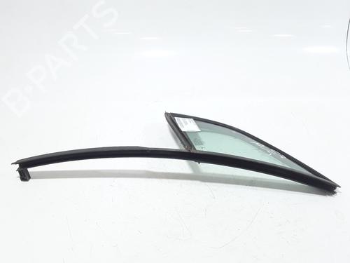 Used Rear left quarter glass CITROËN C3 II (SC_) 1.2 VTi 82 (82 hp) 25187960
