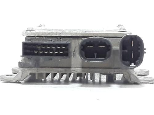Steering ECU CITROËN C3 I (FC_, FN_) 1.6 16V | BP29929063M49