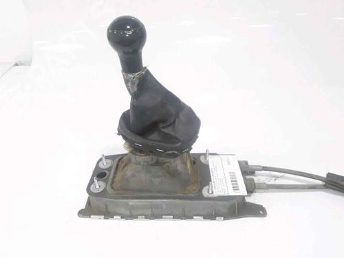 Gear lever VW CADDY III Box Body/MPV (2KA, 2KH, 2CA, 2CH) 1.9 TDI | BP25183747M90 