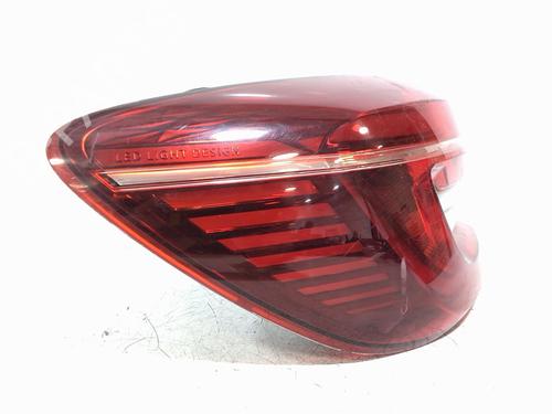 Left taillight RENAULT CLIO V (B7_) 1.0 TCe 90 (B7MT) | BP31663936C34
