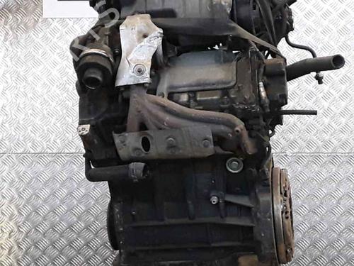 Used Engine MERCEDES-BENZ A-CLASS (W169) A 180 CDI (169.007, 169.307) (109 hp) 25179646