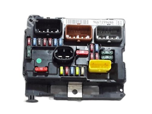 Used Fuse box CITROËN DS3 (SA_) 1.6 HDi 90 (92 hp) 29843840