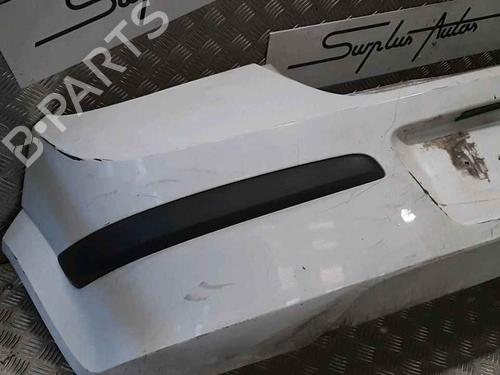 Rear bumper OPEL ASTRA H (A04) 1.7 CDTI (L48) | BP25168046C8 
