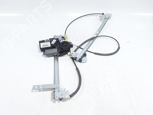 Front left window mechanism PEUGEOT 307 CC (3B) 2.0 16V | BP37185263C22 - Image 4