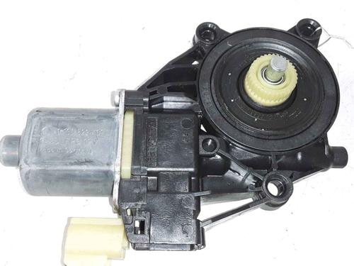 Used Front right window mechanism FORD FIESTA VI (CB1, CCN) 1.4 TDCi (70 hp) 25191001