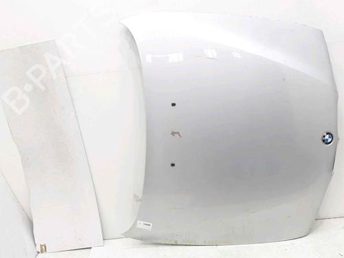 Hood BMW 5 (E39) 525 d | BP25167490C1 