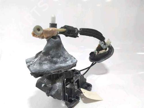Gear lever PEUGEOT 208 II (UB_, UP_, UW_, UJ_) 1.2 PureTech 100 | BP25183634M90