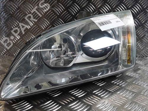 Used Left headlight FORD FOCUS II (DA_, HCP, DP) 1.8 TDCi (115 hp) 25181938