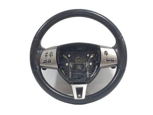 Used Steering wheel Steering wheel JAGUAR XF I (X250) 3.0 D (211 hp) 36241918 36241918