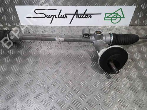 Used Steering rack MAZDA 2 (DE_, DH_) 1.3 (DE3FS) (75 hp) 25174051