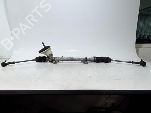Used Steering rack Steering rack RENAULT CLIO III (BR0/1, CR0/1) 1.2 16V (BR0P, CR0P) (101 hp) 34174553 34174553