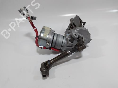 Steering column TOYOTA AURIS (_E18_) 1.8 Hybrid (ZWE186_, ZWE186R) | BP33892219M21 - Image 4