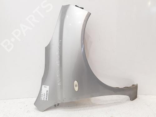 Right front fenders NISSAN MICRA III (K12) 1.5 dCi | BP25182746C42 