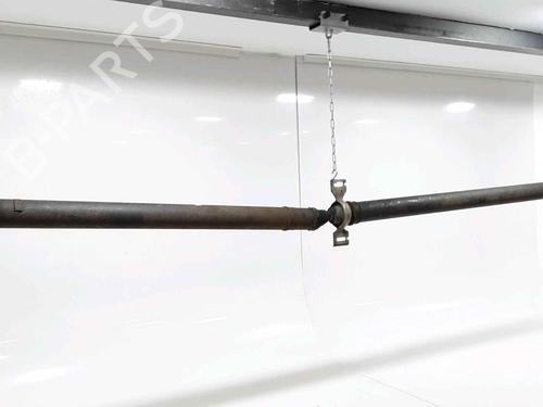 Driveshaft CITROËN BERLINGO / BERLINGO FIRST Box Body/MPV (M_) 1.8 D (MBA9A, MCA9A) | BP25200158M37 