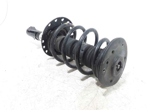 Right front shock absorber FORD MONDEO IV (BA7) 2.0 TDCi | BP25198329M17 