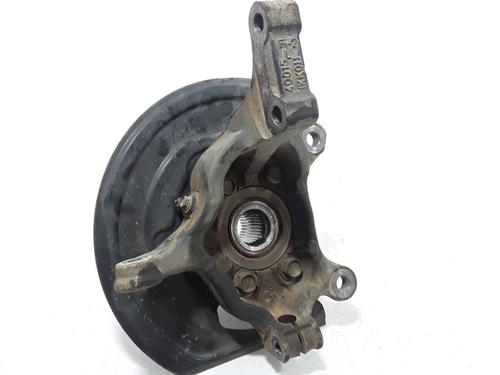 Left front steering knuckle NISSAN JUKE (F15) 1.5 dCi | BP25199004M25 