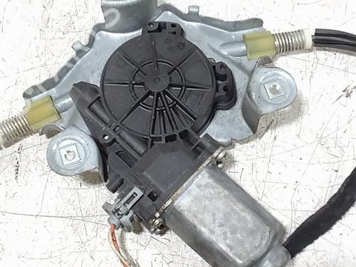 Front left window mechanism RENAULT TWINGO II (CN0_) 1.2 16V (CN04, CN0B) | BP40552296C22 - Image 4