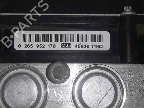 ABS pump FIAT 500 (312_) 1.2 (312AXA1A) | BP25164897M43