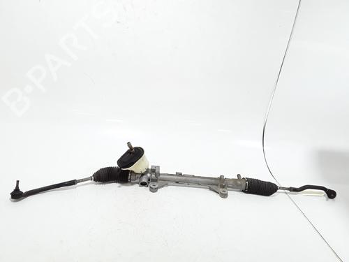 Used Steering rack RENAULT MEGANE III Hatchback (BZ0/1_, B3_) 1.5 dCi (106 hp) 25174216