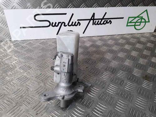 Brake master cylinder RENAULT CLIO IV (BH_) 1.2 16V | BP25163501M77 
