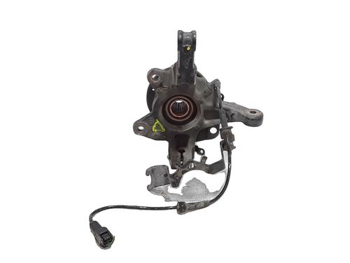 Fusée avant droite RENAULT CLIO IV (BH_) 1.5 dCi 90 (90 hp) 32376151