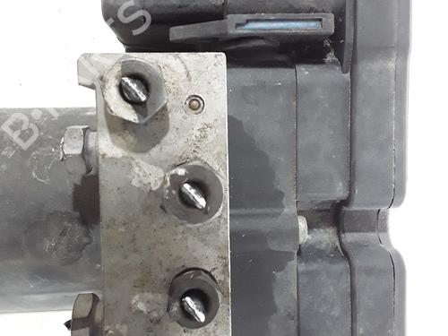 ABS pump FORD FIESTA V (JH_, JD_) 1.4 TDCi | BP27600996M43 
