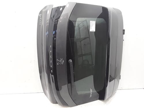 Tailgate PEUGEOT 208 II (UB_, UP_, UW_, UJ_) 1.2 PureTech 100 | BP29388875C6 