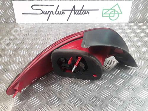 Right taillight PEUGEOT 206 Hatchback (2A/C)  | BP25765620C35 
