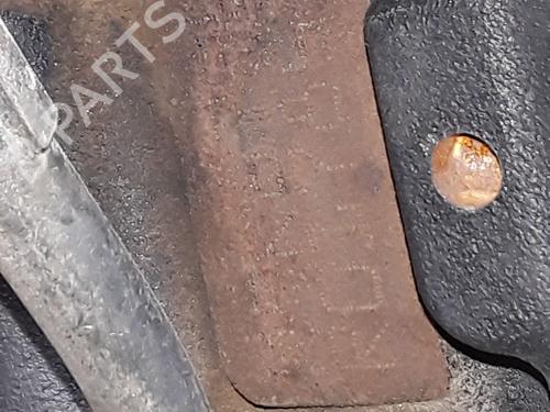 Motor DACIA SANDERO 1.5 dCi | BP30521250M1 