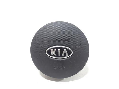Førerens kollisjonspute KIA PICANTO I (SA) 1.0 (63 hp) 25160901