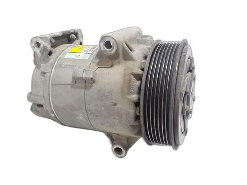 AC compressor RENAULT SCÉNIC II (JM0/1_) 1.9 dCi (JM0G, JM12, JM1G, JM2C) | BP28137331M34 